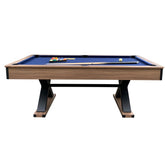 Excalibur 7ft Pool Table (Non-Slate)